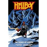 Hellboy: The Bones of Giants