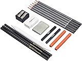 Amazon Basics Sketching and Drawing Art Pencil
