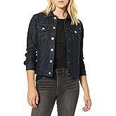 AG Jeans Women's MYA Denim Jacket