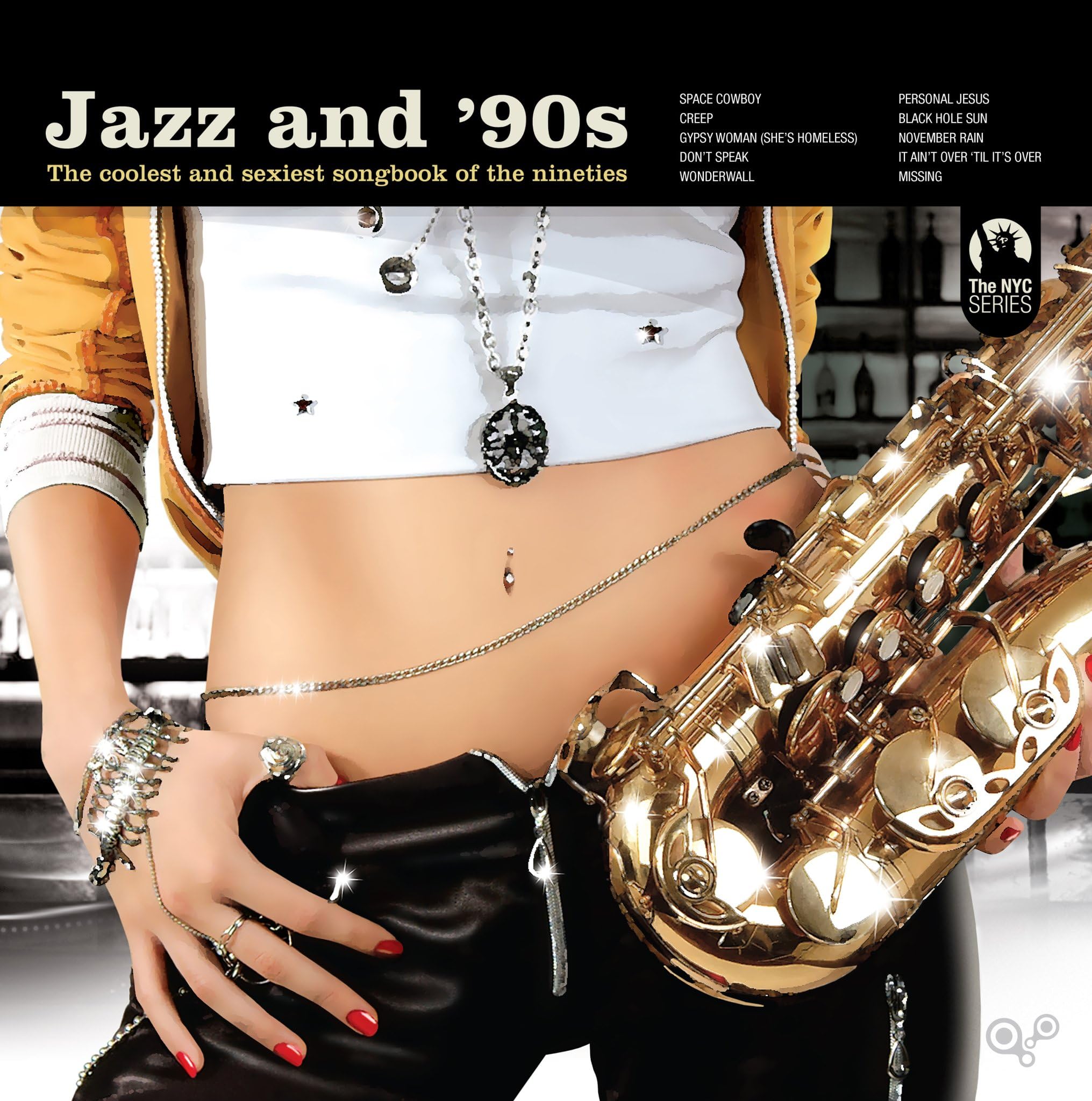 Jazz And 90s [VINYL]