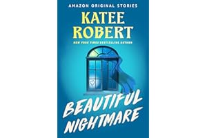 Beautiful Nightmare (Scared Sexy Collection)