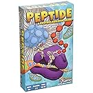 Peptide: A Protein Building Game