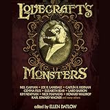 Lovecraft's Monsters