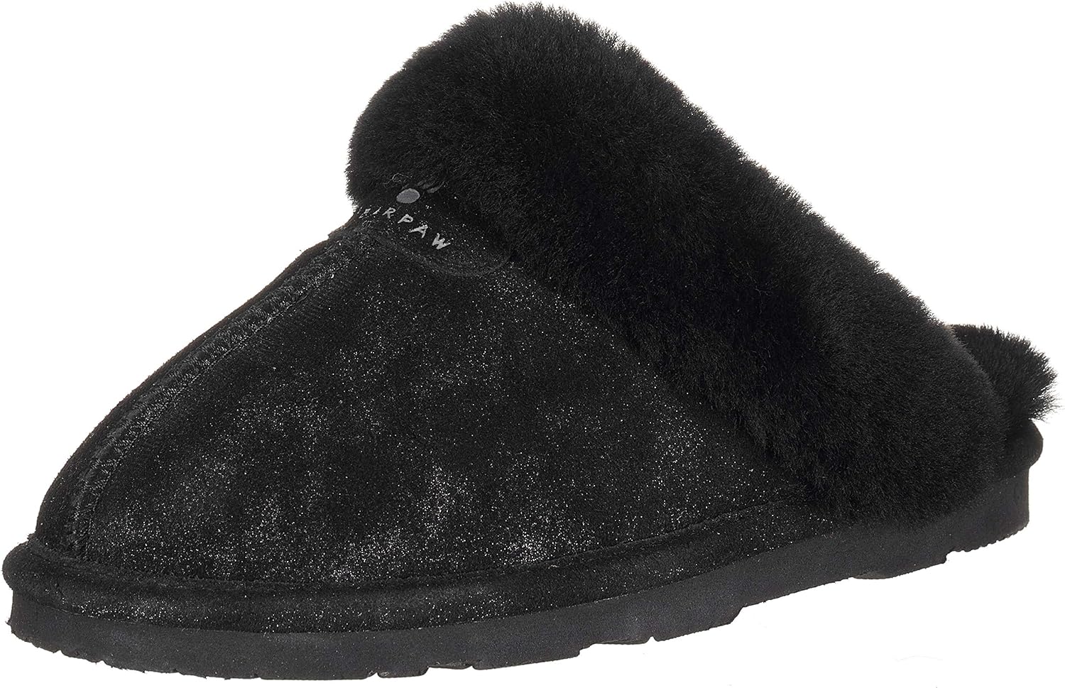 bearpaw slippers womens