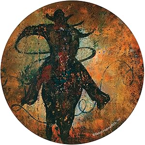 Thirstystone Drink Coaster Set, A Home