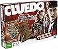 Hasbro Cluedo World of Harry Potter Game: Amazon.co.uk: Toys &amp; Games