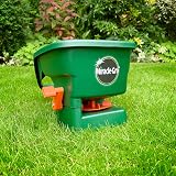 Miracle-Gro Handy Lawn Seed Spreader – 2 m width, precise rotary application view 6