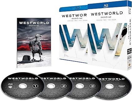 ウエスト ワールド 3