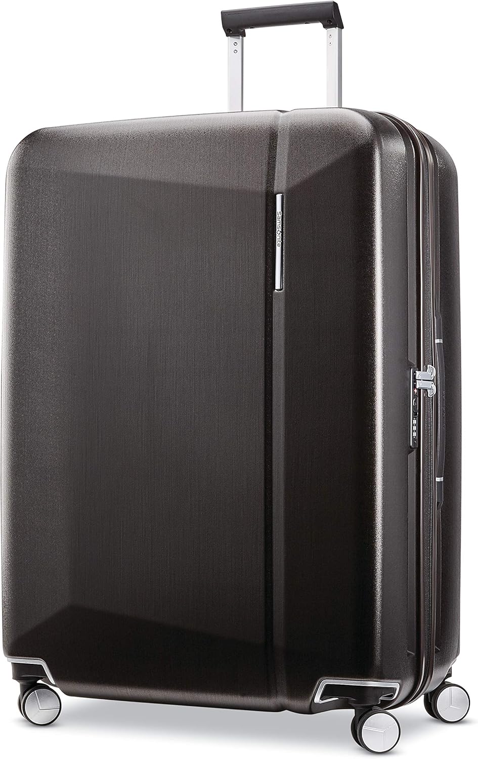 makrolon polycarbonate luggage