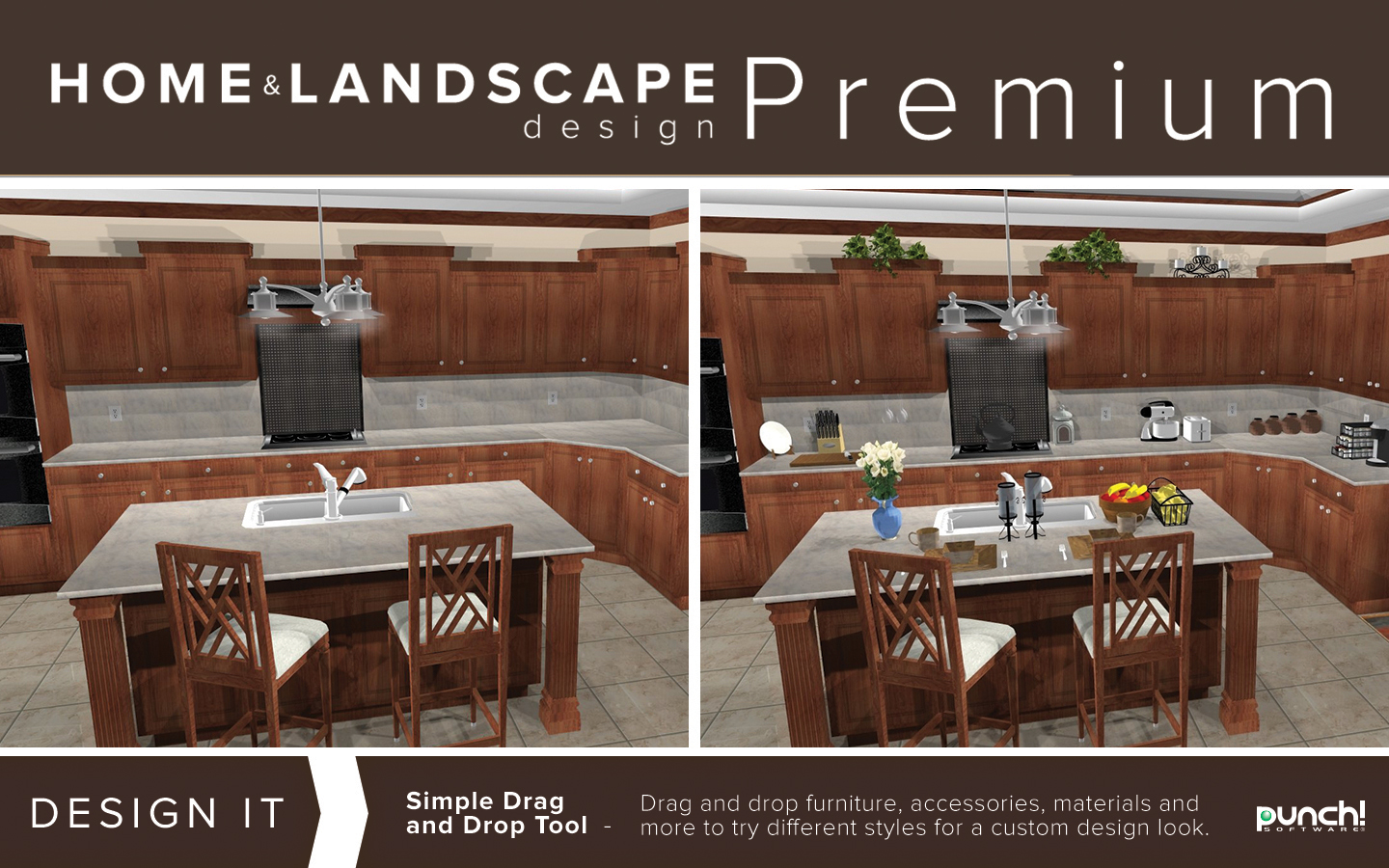Punch Home Landscape Design Premium V18 | Home Design