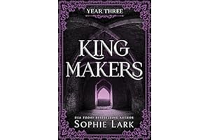 Kingmakers: Year Three