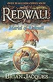Mariel of Redwall