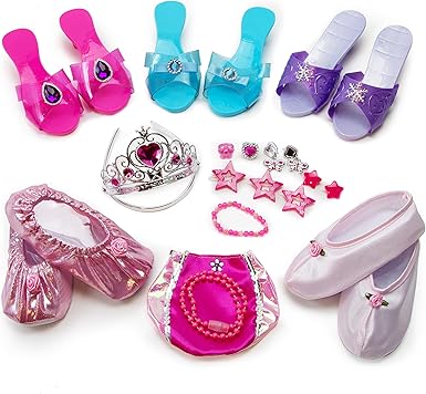 baby girl dress up shoes