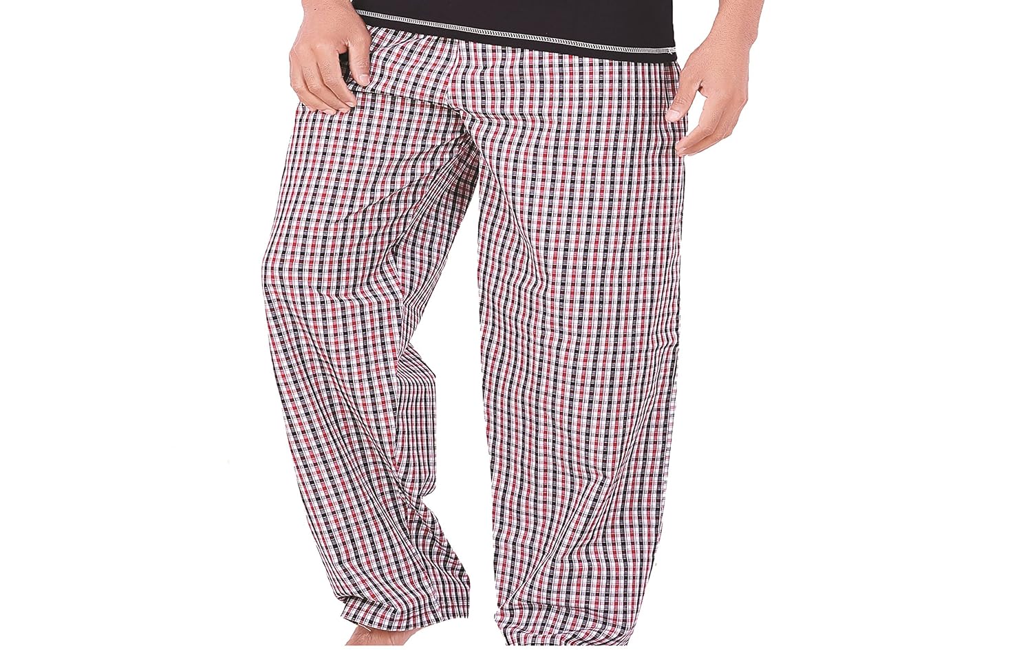 max exports men's cotton sleepwear