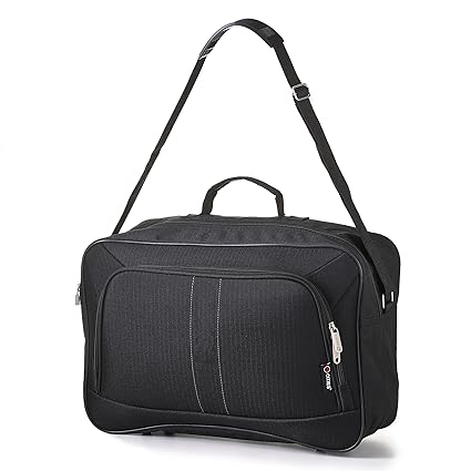 5 Cities New Ryanair Autumn 2018 Hand Cabin Luggage 40x25x20