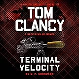 Tom Clancy: Terminal Velocity: A Jack Ryan