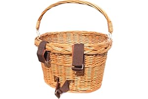 Colorbasket Adult Front Handlebar