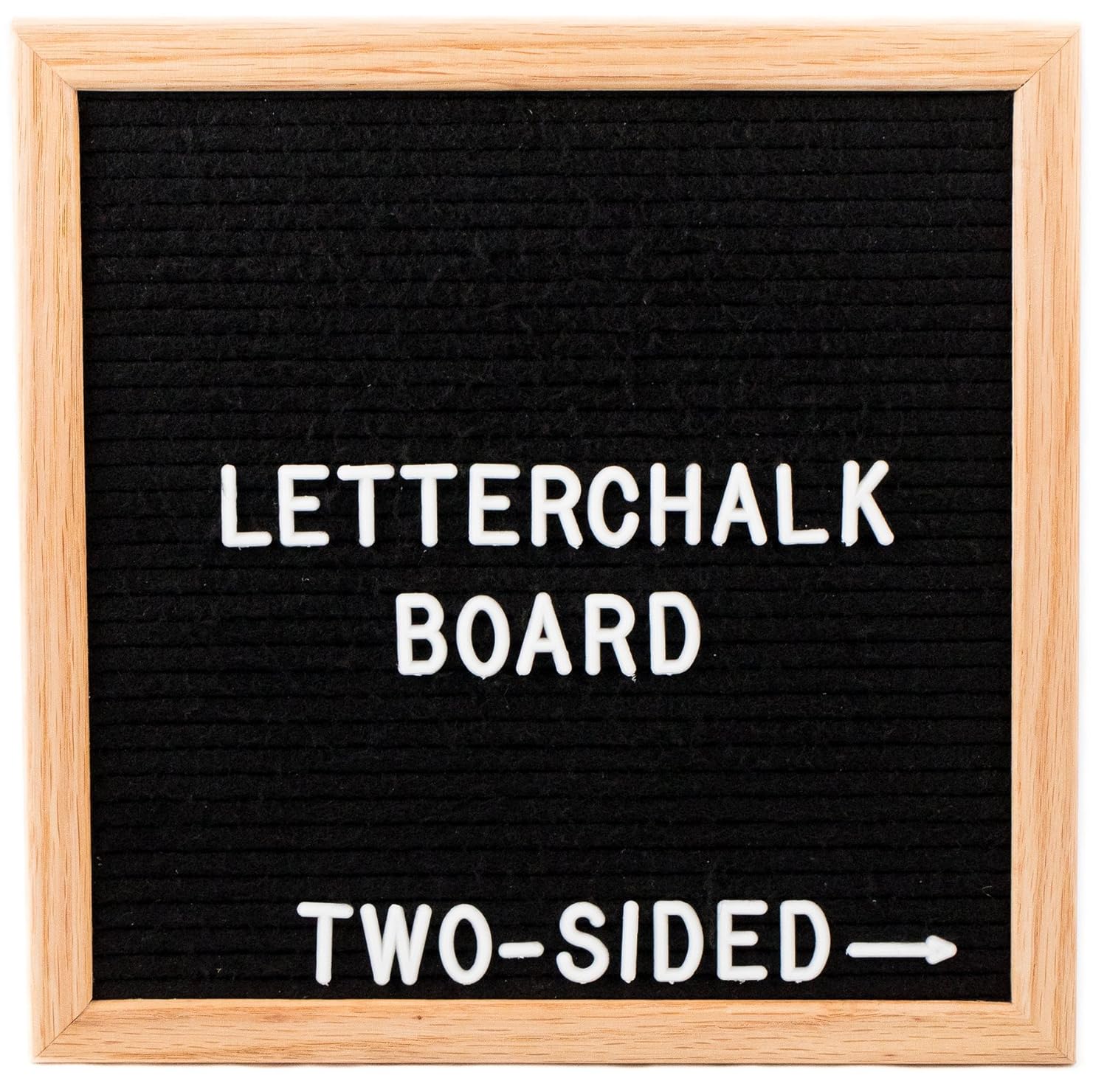Best Felt Sign Board For Home Office Business By Trendarti