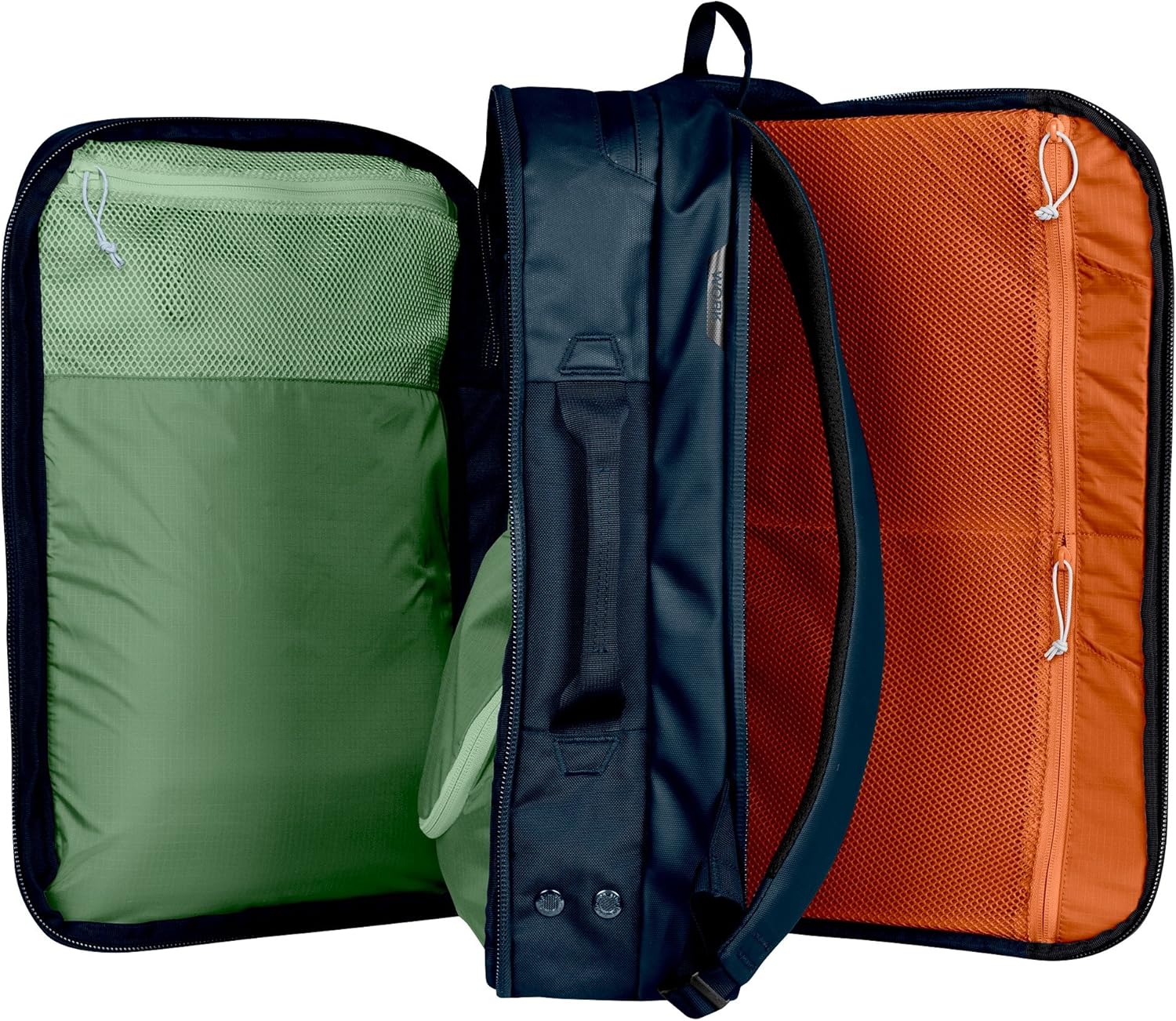 Amazon マムート バックパック セオン トランスポーター 26 2510 26 L Jay Mammut マムート メンズ