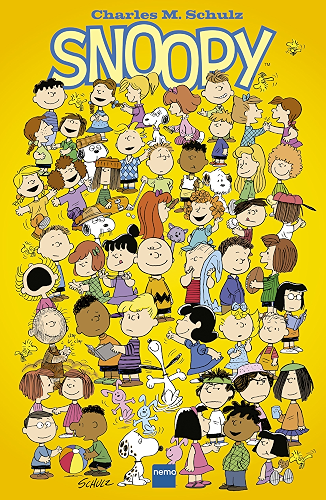 Download Snoopy - Volume 1 (Portuguese Edition) PDF