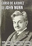 Curso de ajedrez de John Nunn