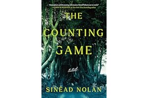 The Counting Game: A Novel