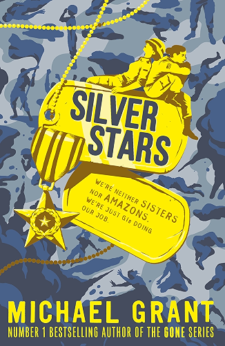 Download Silver Stars (The Front Lines series Book 2) (English Edition) PDF