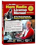 The ARRL Ham Radio License Manual