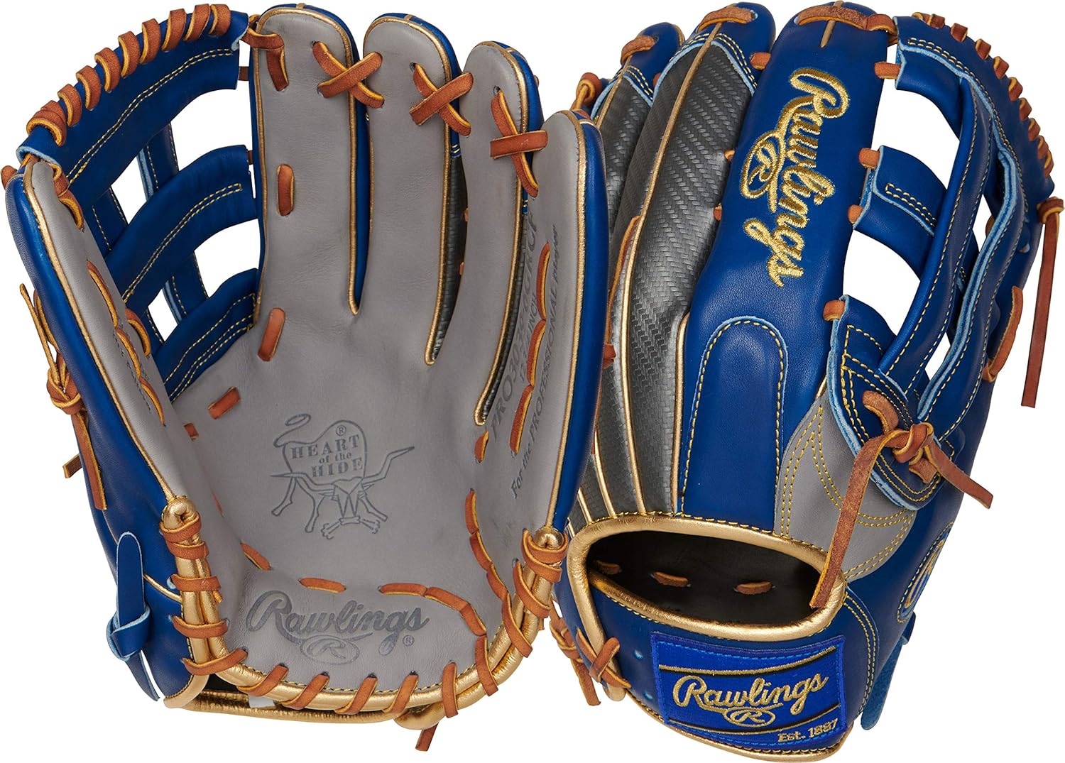 rawlings hoh 12.75