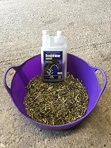 NAF Five Star Respirator Boost 1L - Advanced Respiratory Support for Horses view 3