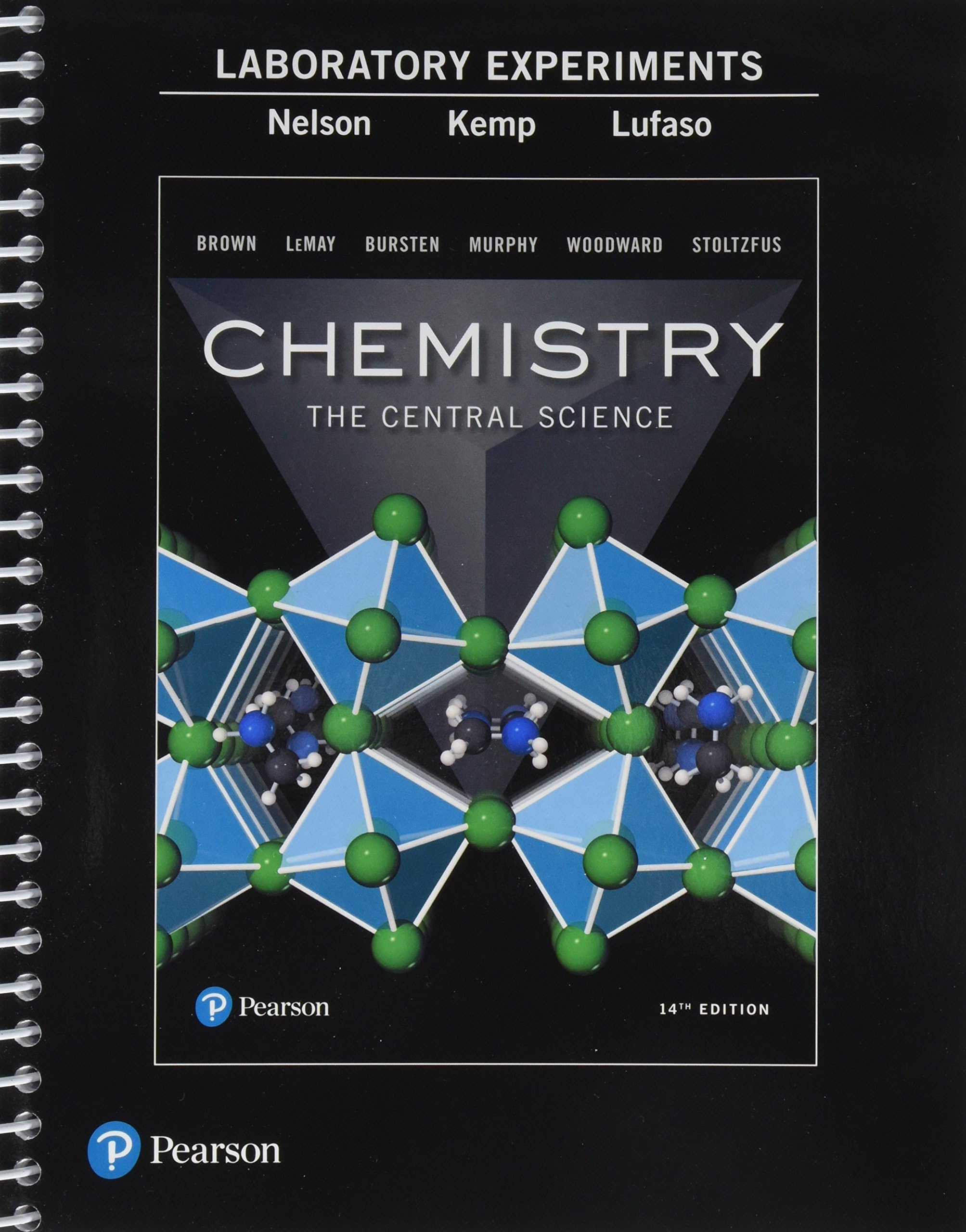 Chemistry: The Central Science