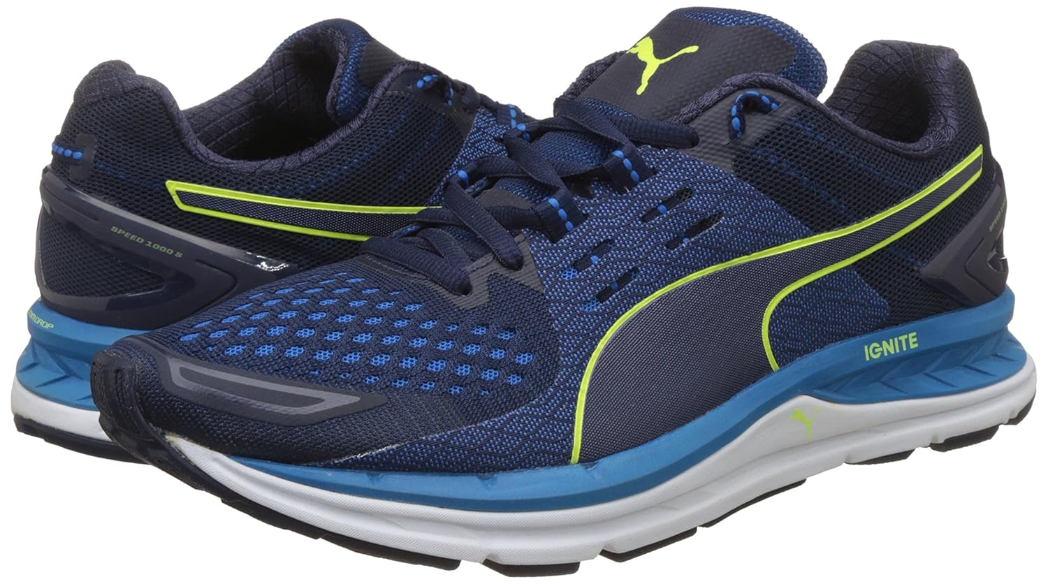 puma speed 1000 s ignite