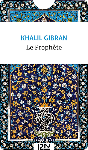 Download Le prophète (Parascolaire t. 15001) PDF