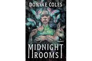 Midnight Rooms: A Black Woman's Gothic Horror and Ghost Story in Victorian England – A Haunting Debut