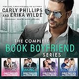 The Complete Book Boyfriend Series: The Book