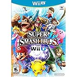 Super Smash Brothers - Nintendo Wii U