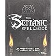 The Seitanic Spellbook