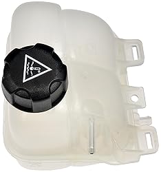 Dorman 603-332 Front Engine Coolant Reservoir for
