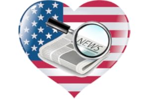 USA News Radio - 1.000+ Live Streams