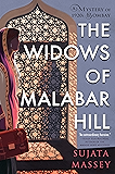 The Widows of Malabar Hill (A Mystery of 1920s India)