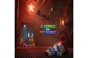 Craft Playtime Serenity Screensaver & Peaceful Ambience and Relaxation Chapter for Fire TV