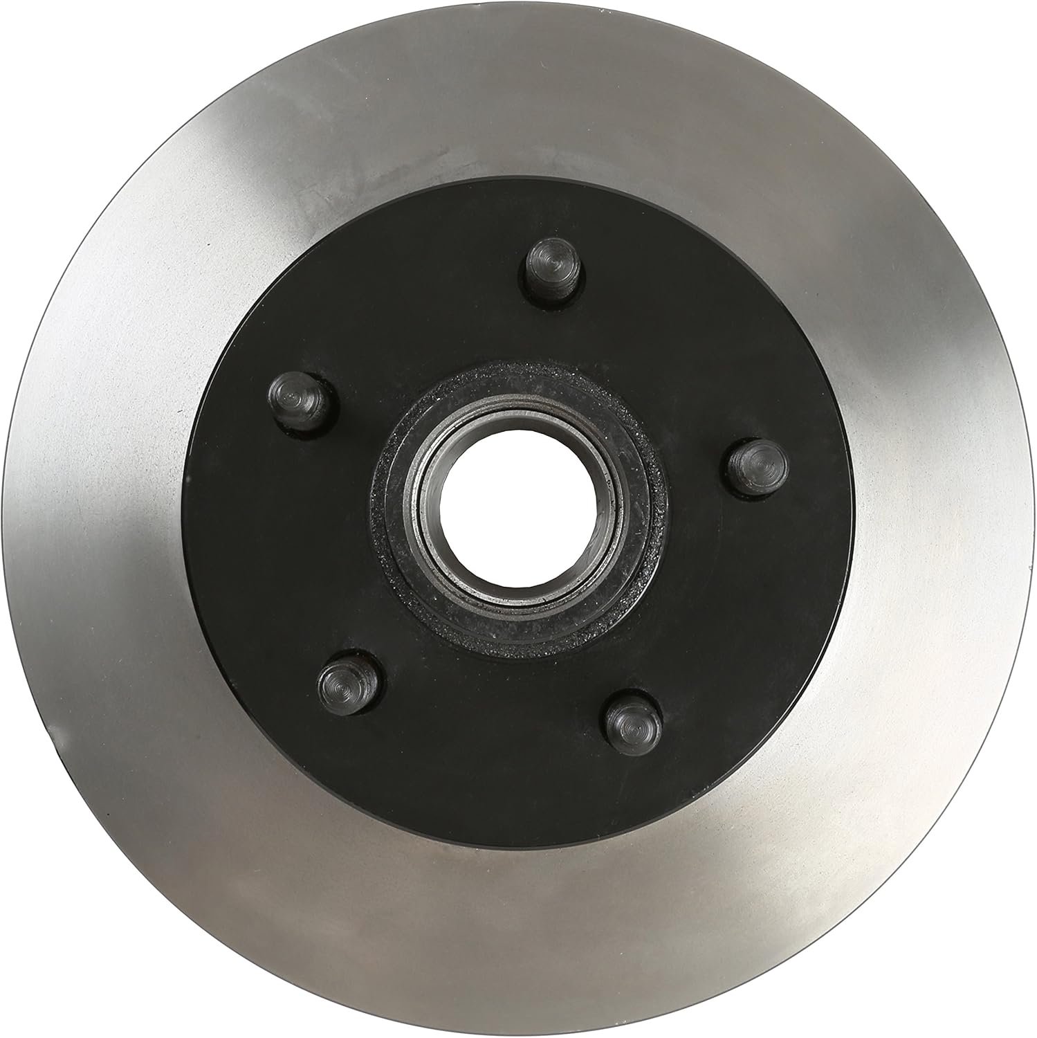 Wagner BD125205E Premium ECoated Brake Rotor, Brake Pads Amazon Canada