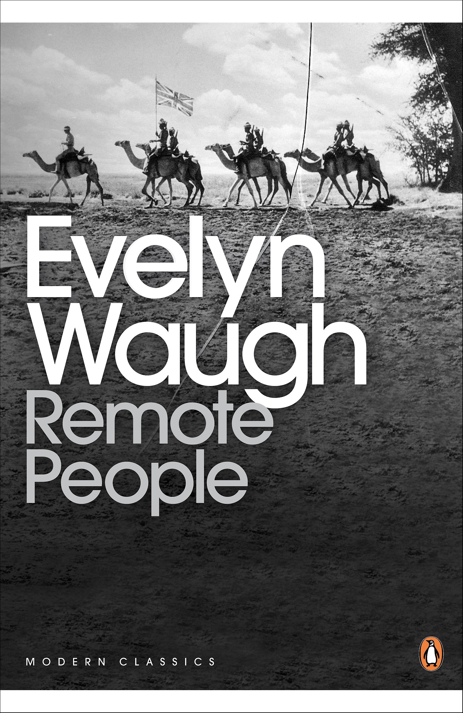 Remote People Penguin Modern Classics