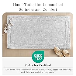 Madison Park Splendor Reversible 100% Cotton Tufted