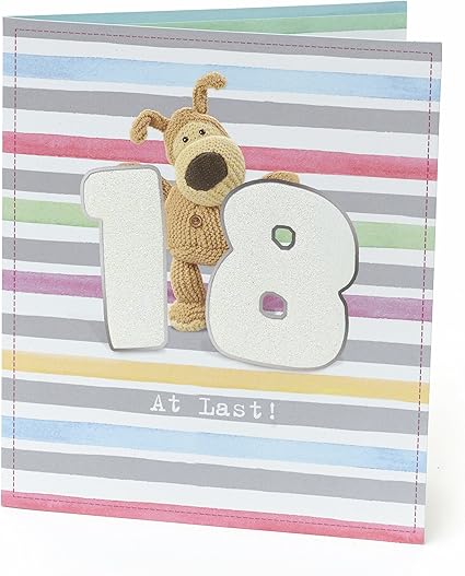 birthday gifts for girls age 18