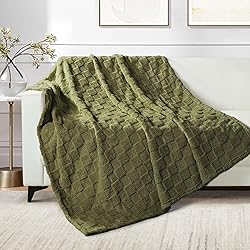 Exclusivo Mezcla Fleece Throw Blanket for