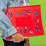 Guess Who? Pokémon Edition Game Hasbro 2 Players 48 Pokémon Travel Friendly view 7
