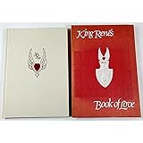 King Rene's Book of Love (Le Cueur d'Amours Espris)