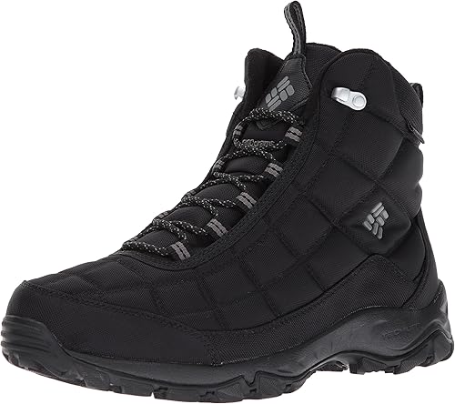 columbia boots mens amazon