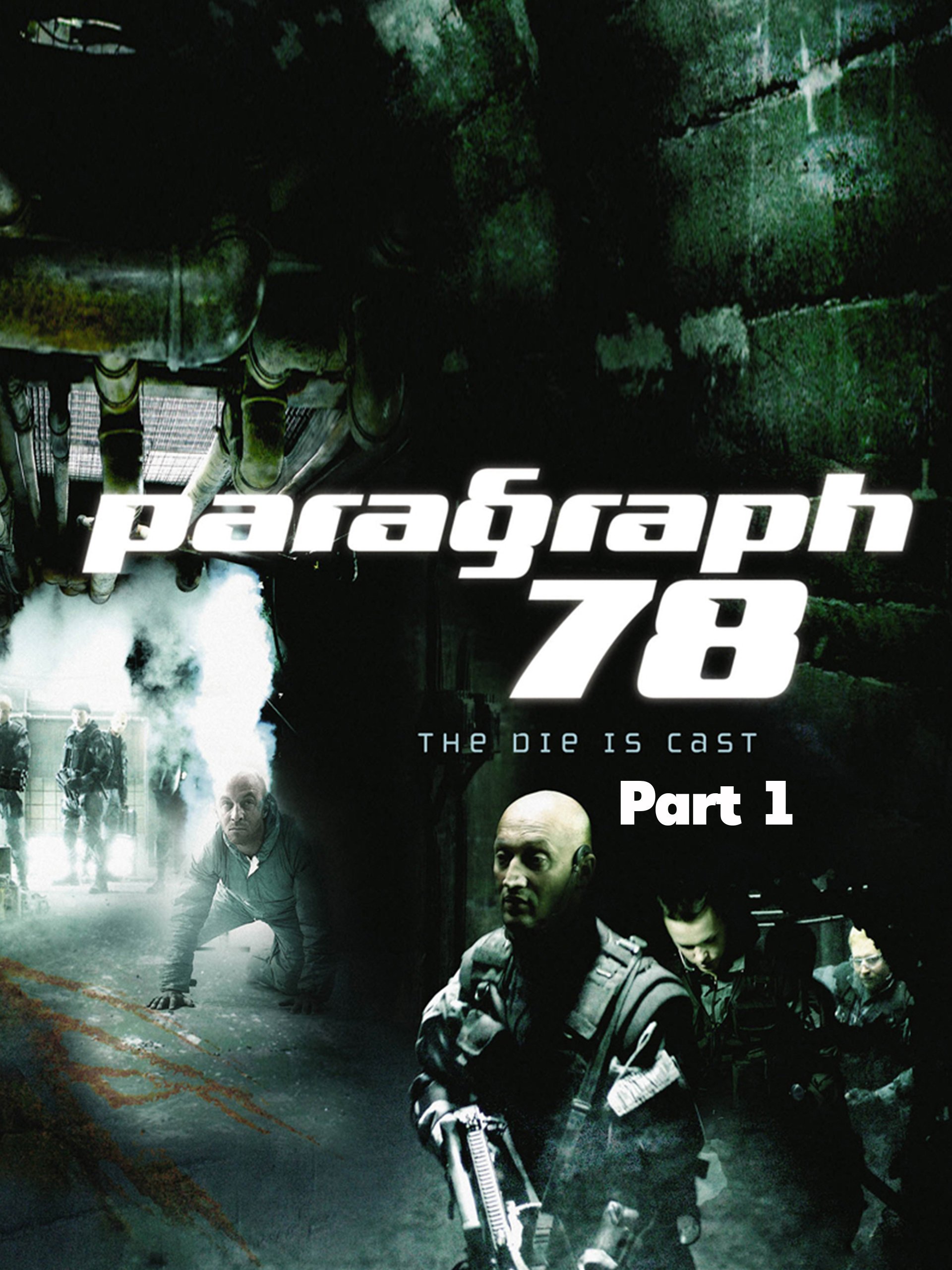 Watch Paragraph 78 Part 1 (English Subtitled) Prime Video